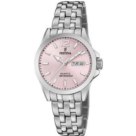 Orologio Donna Chronotech CT7681M-02 (Ø 48 mm)