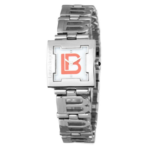 Horloge Dames Laura Biagiotti LB0009L-01 (Ø 25 mm)