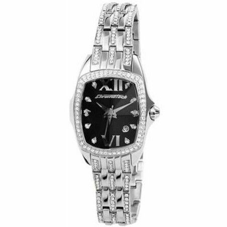 Reloj Mujer Laura Biagiotti LB0009L-01 (Ø 25 mm)