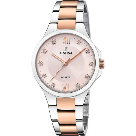 Reloj Mujer Laura Biagiotti LB0009L-02 (Ø 25 mm)