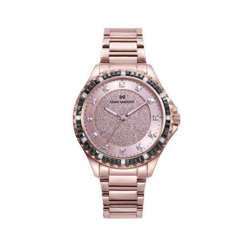 Reloj Mujer Chronotech CT7017L-10S (Ø 25 mm)