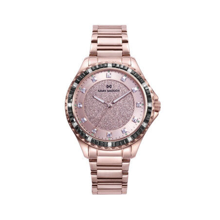 Orologio Donna Chronotech CT7017L-10S (Ø 25 mm)