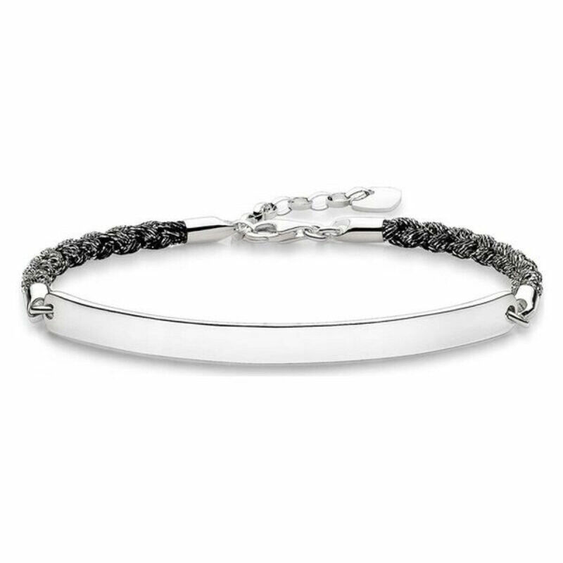 Damenarmreif Thomas Sabo 19,5 cm