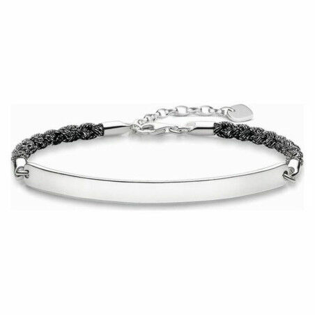 Pulsera Mujer Thomas Sabo 19,5 cm