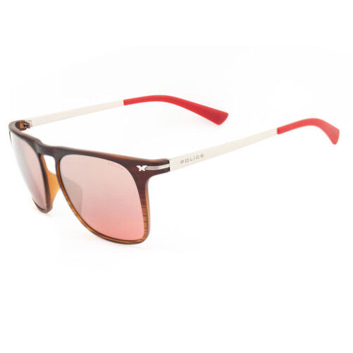 Gafas de Sol Hombre Police S1956 ø 54 mm