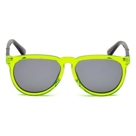 Lunettes de soleil enfant Diesel DL0272E Jaune