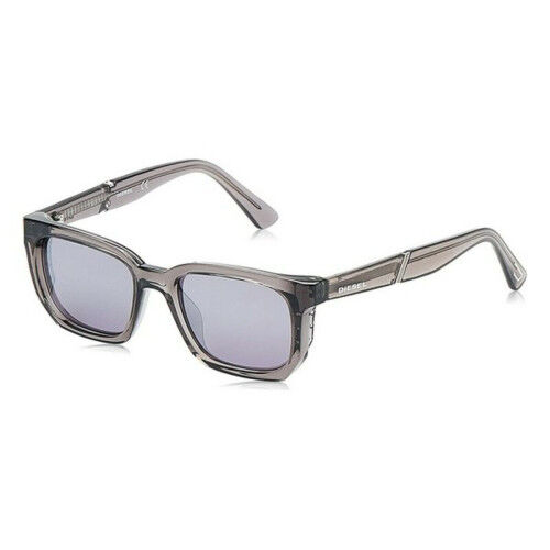 Gafas de Sol Infantiles Diesel DL0257E Gris