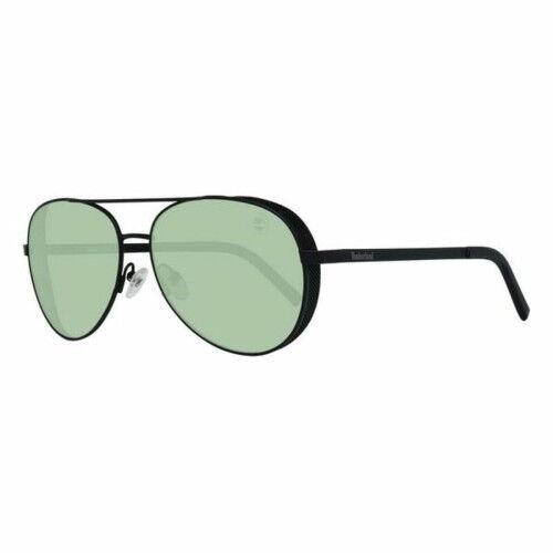 Gafas de Sol Hombre Timberland TB9183-6102D Ø 61 mm