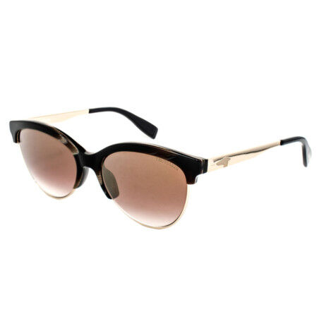 Damensonnenbrille Trussardi STR019-091K Ø 55 mm