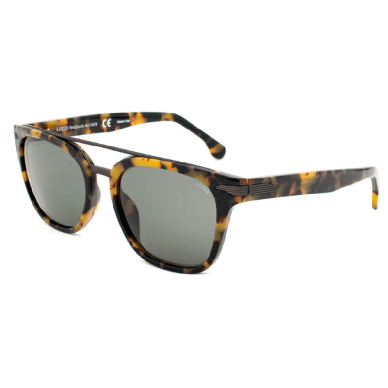 Gafas de Sol Hombre Lozza SL4112M-0960 Ø 53 mm