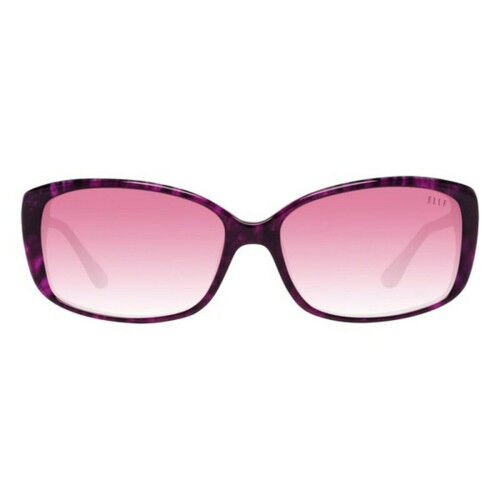 Lunettes de soleil Femme Elle EL14812-56PU ø 56 mm