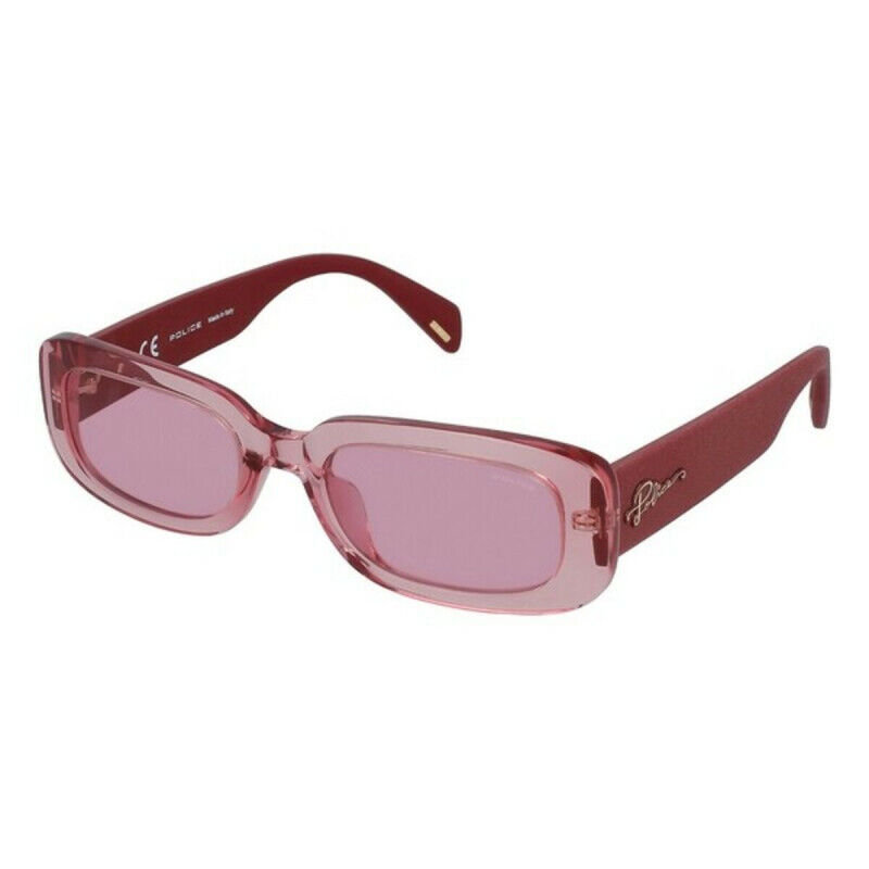 Gafas de Sol Mujer Police SPLA17530776 Ø 53 mm