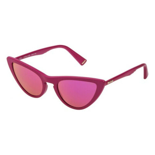 Damensonnenbrille Police SPL902 6QWX 54 ø 54 mm