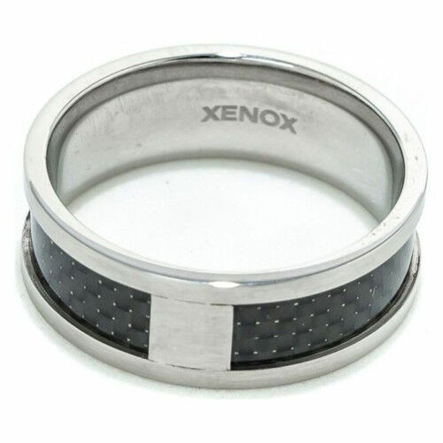 Anillo Hombre Xenox X1482