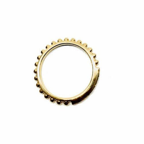 Anello Donna Panarea AS1854DO2 (Talla 14)