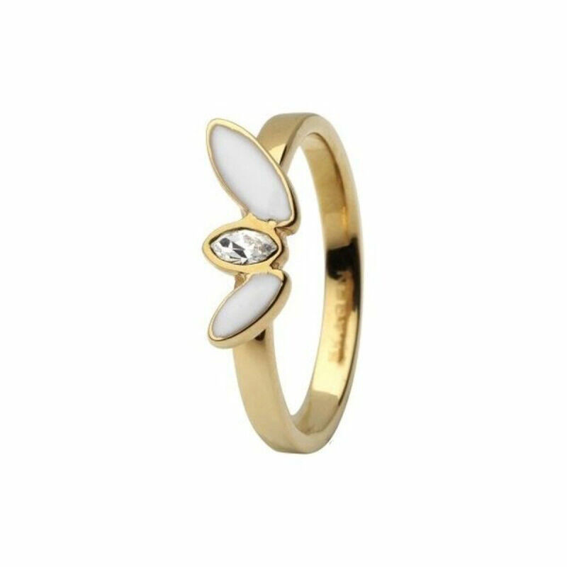 Anillo Mujer Skagen JRSG029SS