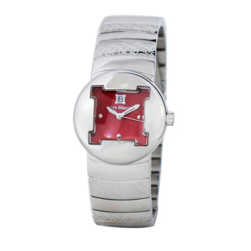 Horloge Dames Laura Biagiotti LB0050L-01M (Ø 28 mm)