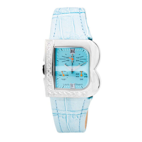 Horloge Dames Laura Biagiotti LB0002L-04Z (Ø 33 mm)