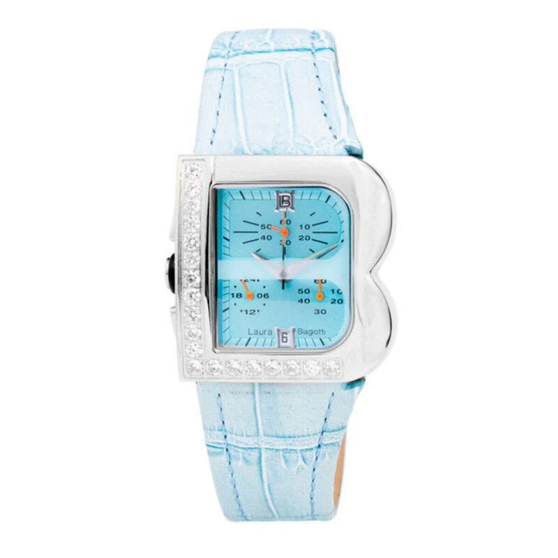 Horloge Dames Laura Biagiotti LB0002L-04Z (Ø 33 mm)