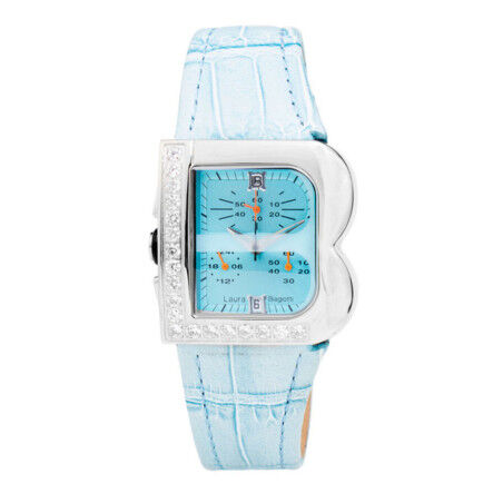 Reloj Mujer Laura Biagiotti LB0002L-04Z (Ø 33 mm)