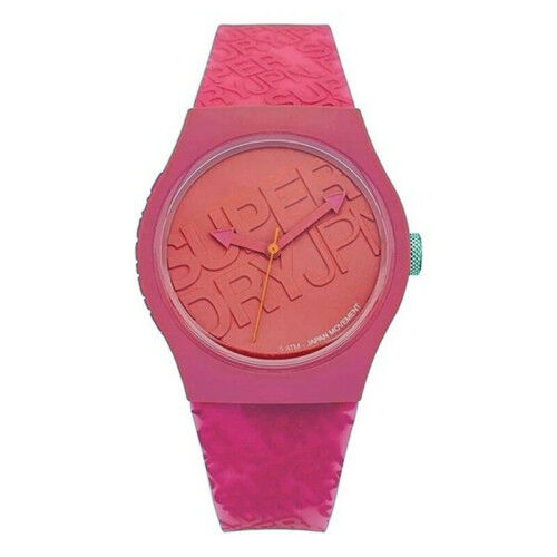 Orologio Donna Superdry SYL169P (Ø 38 mm)