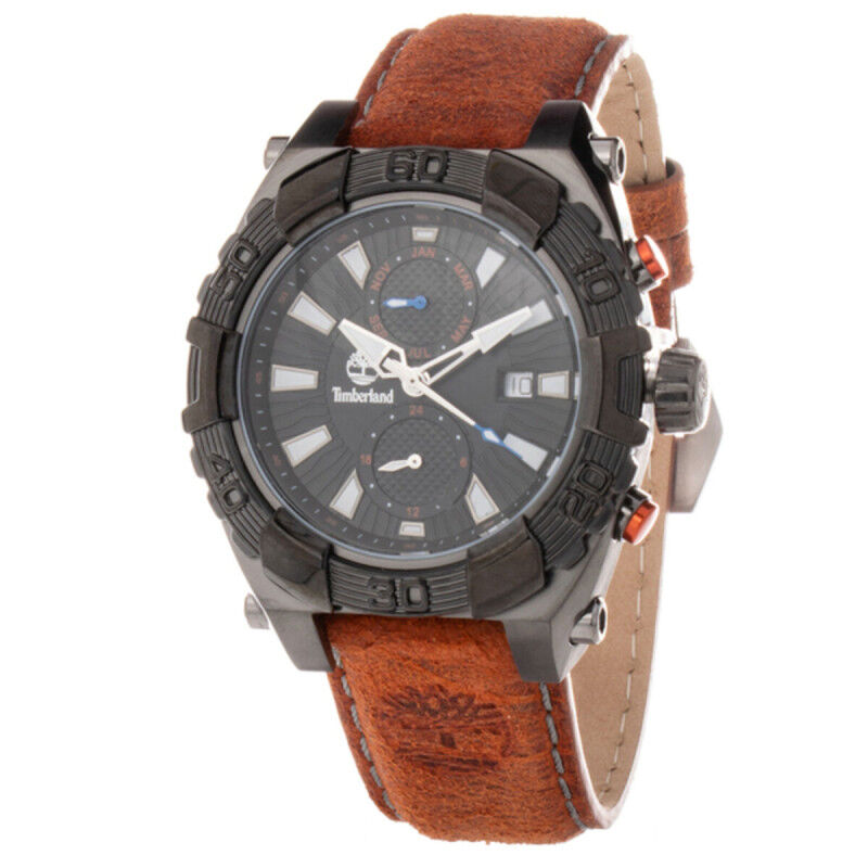 Reloj Hombre Timberland TBL13332JSTB-BR (Ø 45 mm)