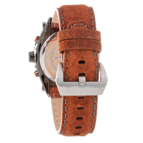 Herrenuhr Timberland TBL13332JSTB-BR (Ø 45 mm)