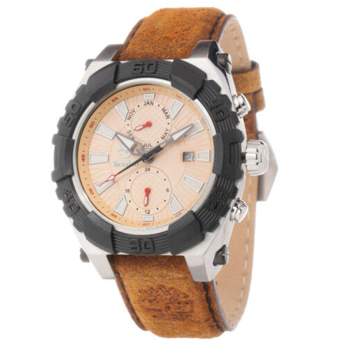 Reloj Hombre Timberland TBL13331JSTB-07M (Ø 45 mm)