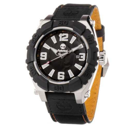 Reloj Hombre Timberland TBL13321JSTB-07BB (Ø 45 mm)