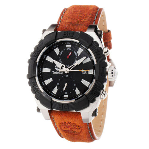 Horloge Heren Timberland TBL1331JS-02C (Ø 45 mm)