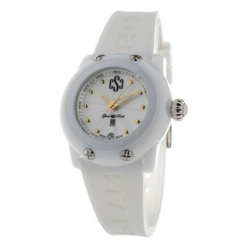 Horloge Dames Glam Rock GR64005 (Ø 40 mm)