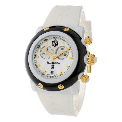 Reloj Mujer Glam Rock GR62109 (Ø 46 mm)