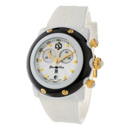 Horloge Dames Glam Rock GR62109 (Ø 46 mm)