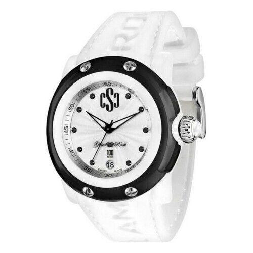 Horloge Dames Glam Rock GR62009 (Ø 46 mm)