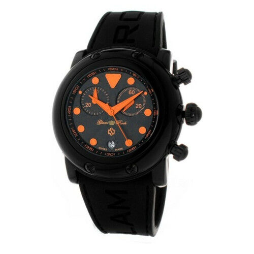 Horloge Dames Glam Rock GR61114-ORGS (Ø 46 mm)