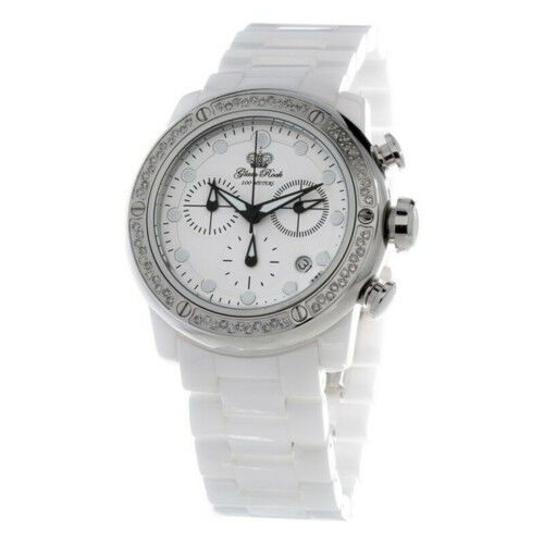 Reloj Mujer Glam Rock GR50116D (Ø 42 mm)