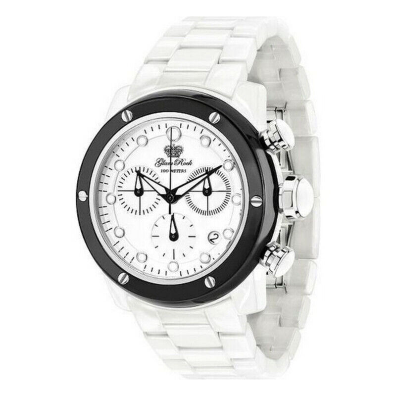 Reloj Mujer Glam Rock gr50103 (Ø 42 mm)