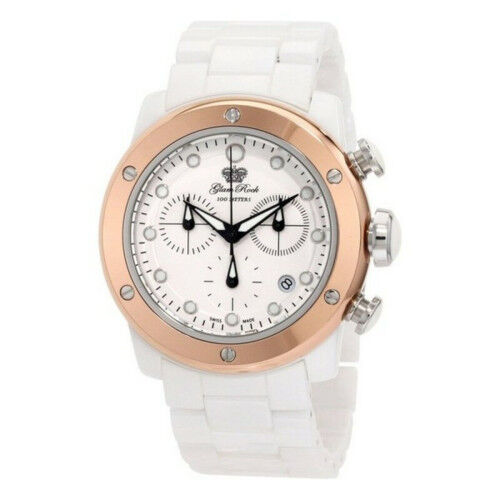 Reloj Mujer Glam Rock GR50102 (Ø 42 mm)