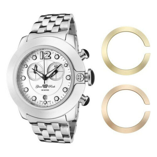 Reloj Mujer Glam Rock GR32154 (Ø 44 mm)