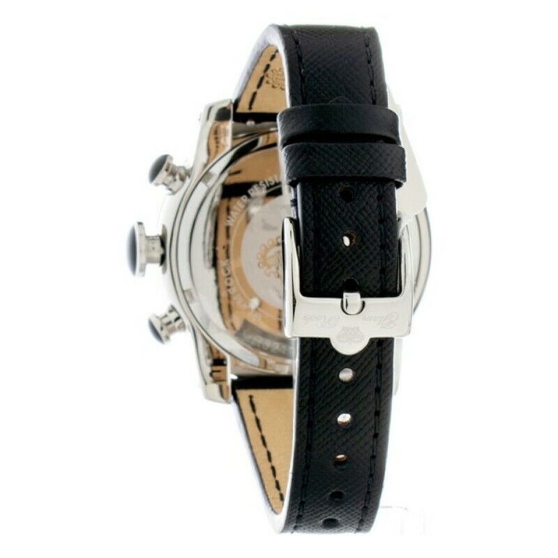 Montre Femme Glam Rock gr32118 (Ø 44 mm)