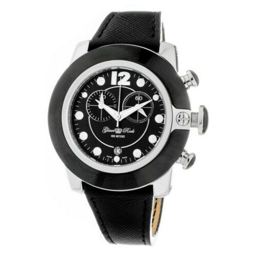 Montre Femme Glam Rock gr32118 (Ø 44 mm)