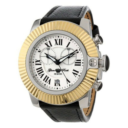 Horloge Dames Glam Rock GR32117 (Ø 44 mm)