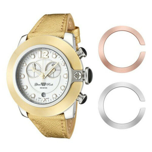 Reloj Mujer Glam Rock gr32105 (Ø 44 mm)