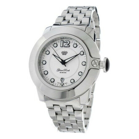 Ladies' Watch Glam Rock gr32050bp (Ø 44 mm)