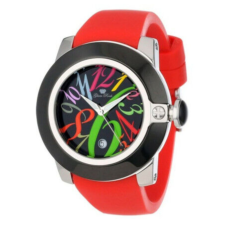 Reloj Mujer Glam Rock GR32040 (Ø 44 mm)