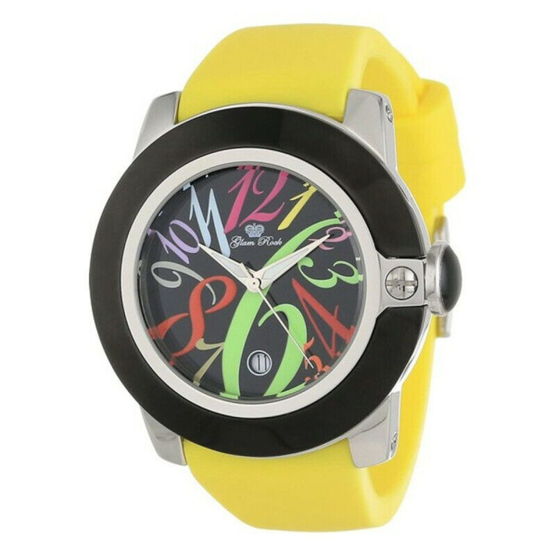 Reloj Mujer Glam Rock GR32036 (Ø 44 mm)