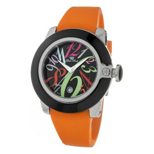 Horloge Dames Glam Rock gr32037 (Ø 44 mm)