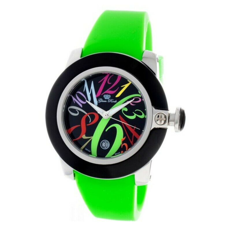 Reloj Mujer Glam Rock gr32038 (Ø 44 mm)