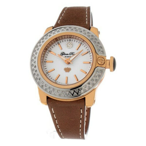 Horloge Dames Glam Rock GR31007D (Ø 40 mm)