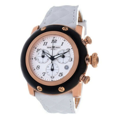 Reloj Mujer Glam Rock gr11113 (Ø 46 mm)